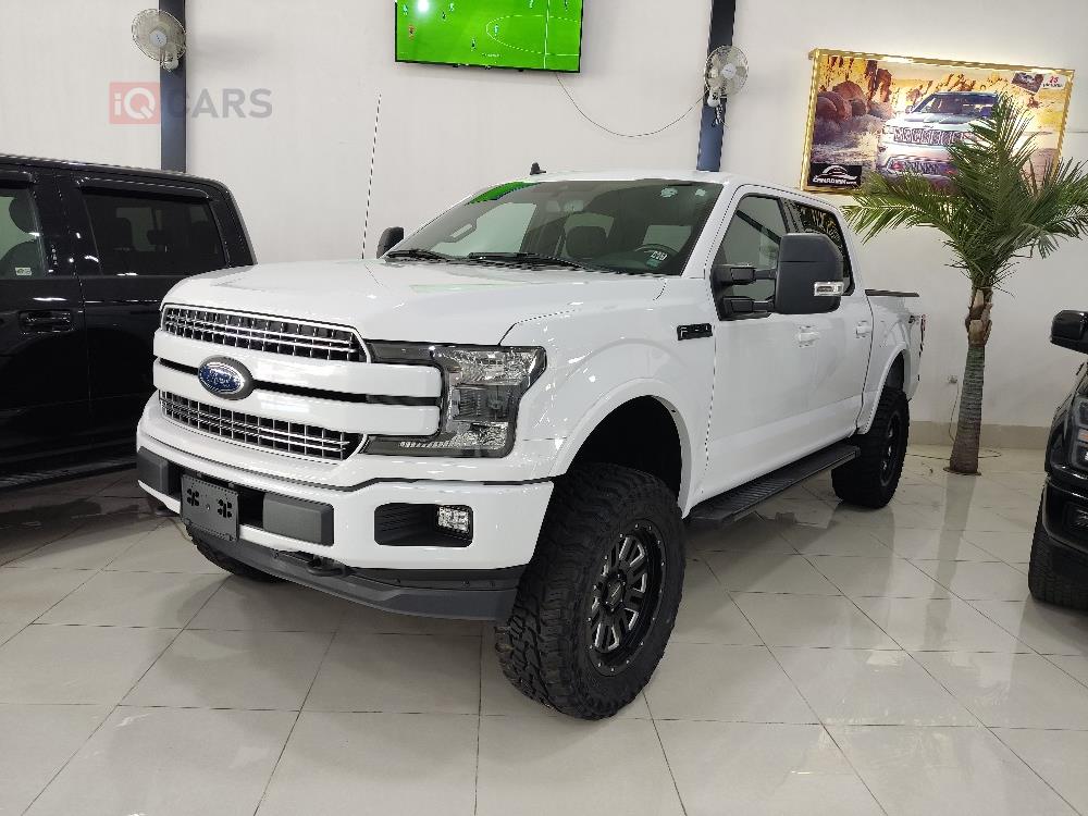 فۆرد F-150